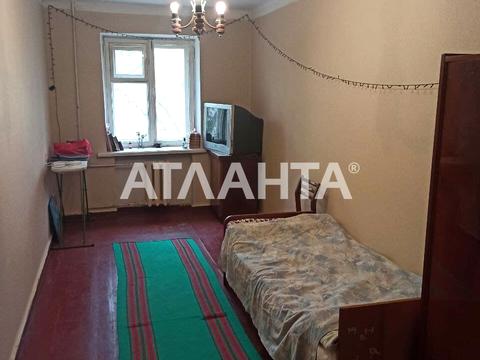 квартира за адресою Варненська вул., 16/1