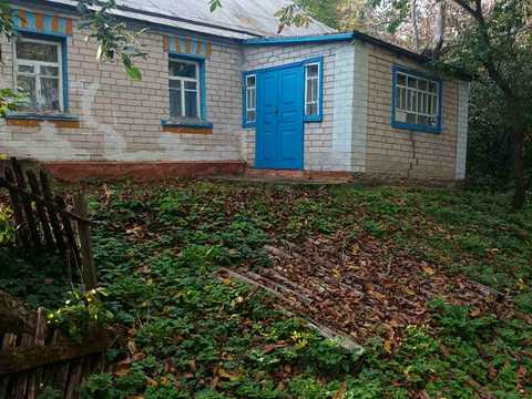 дом по адресу Городище, Ярова, 51