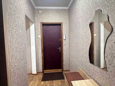 квартира за адресою Тростянецька вул., 6-Ж