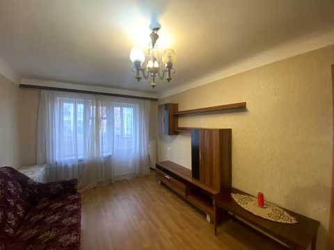 квартира по адресу Даниила Щербаковского ул. (Щербакова), 35