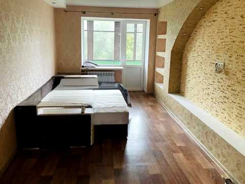 квартира по адресу Ново-Баварский просп. (Ильича), 105