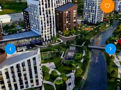 квартира за адресою Черновола , 46 а