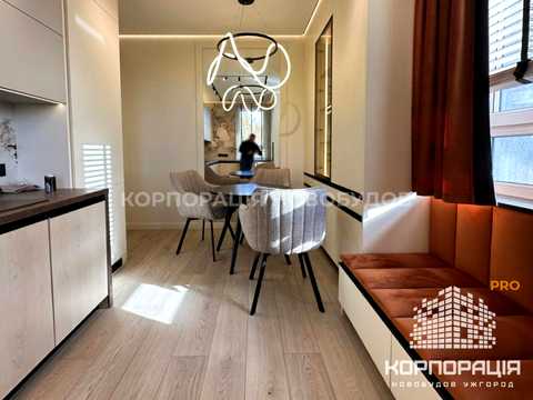 квартира по адресу Августина Волошина ул., 29