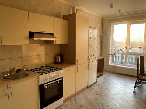 квартира по адресу Метрологическая ул., 23