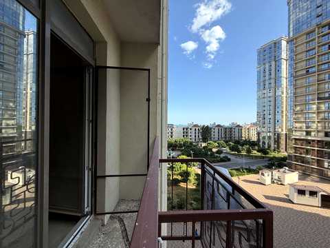 квартира за адресою Французький бульв., 60в