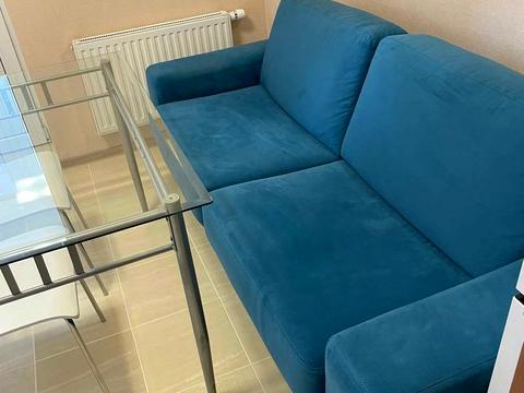 квартира за адресою Феодосійська вул., 3-В