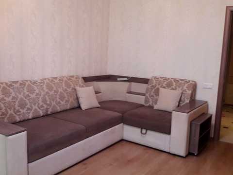 квартира по адресу Юрия Шумского ул., 5
