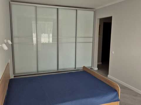 квартира за адресою Лесі Українки вул., 4