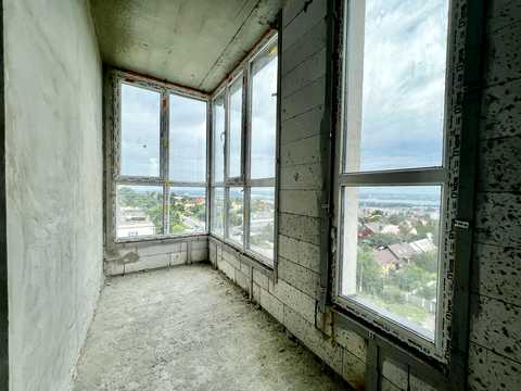 квартира за адресою Героїв Рятувальників вул. (Володі Дубініна), 6