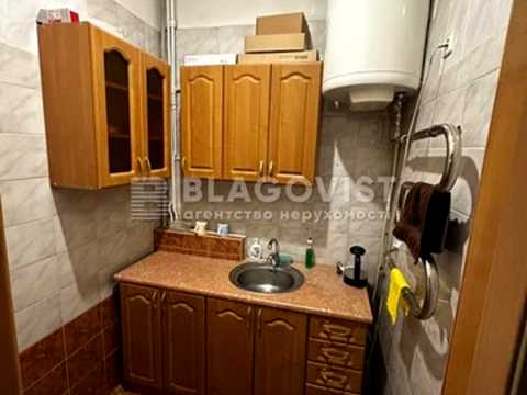 квартира по адресу Большая Житомирская ул., 6/11