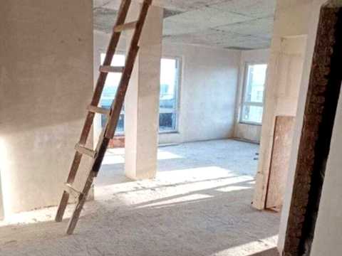 квартира за адресою Городницька вул., 9
