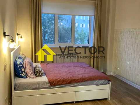 квартира по адресу Перспективна ул., 6