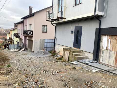 будинок за адресою Івана Богуна, 36