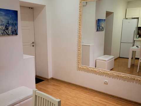 квартира по адресу Кадетский Гай ул., 3