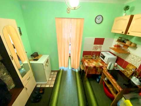 кімната за адресою Кульпарківська вул., 118