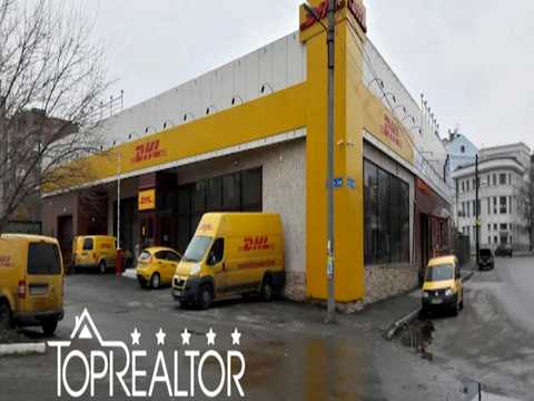 коммерческая по адресу Марьинская ул., 3а
