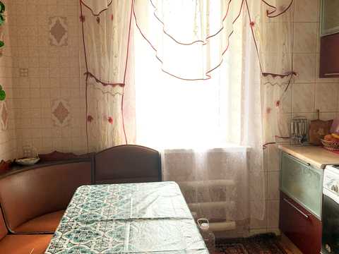 квартира по адресу 12-та Поздовжня ул., 1-А