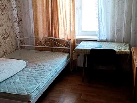 квартира за адресою Оболонський просп., 16-Б