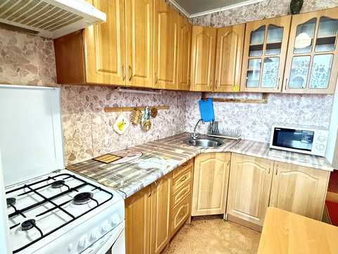 квартира за адресою Сім'ї Ідзиковських вул. (Михайла Мишина), 25