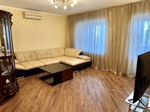 квартира по адресу 5-я Слободская ул., 74