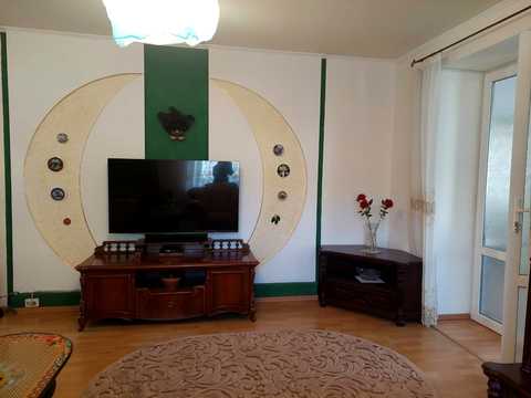 квартира за адресою Заводський пров., 1