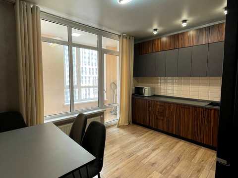 квартира за адресою Столичне шосе, 3