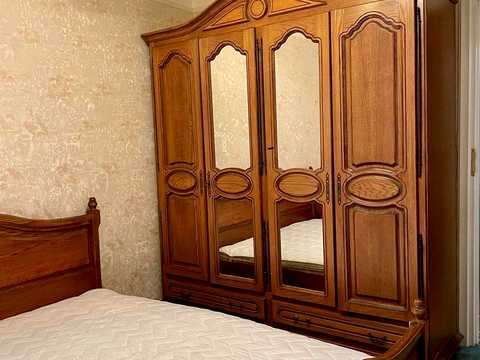 квартира по адресу Голосеевский просп. (40-летия Октября), 15-Б