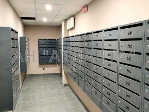 квартира по адресу Науки просп., 58