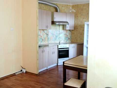 квартира по адресу Григория Ващенко ул., 7