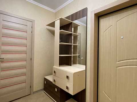 квартира по адресу Регенераторная ул., 4 к1