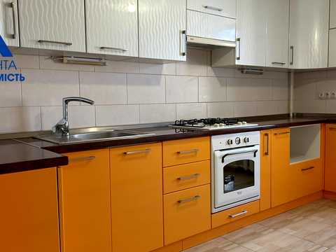 квартира по адресу Кравчука ул., 34а