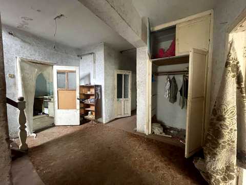 дом по адресу Очаківська, 18