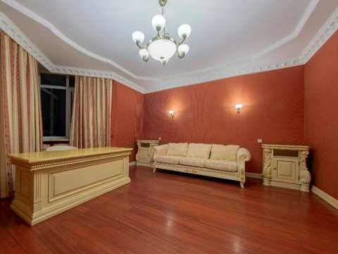 квартира по адресу Евгения Коновальца ул. (Щорса), 32-Г