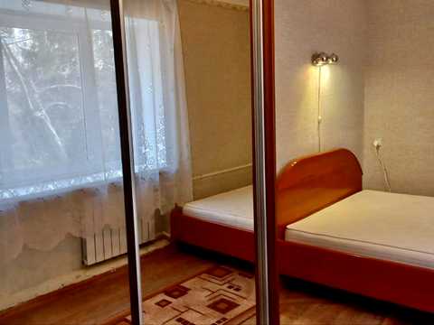 квартира по адресу Белорусская ул., 15