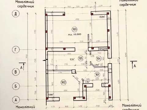 дом по адресу Николая Троицкого ул.