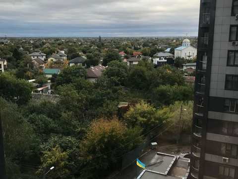 квартира за адресою Завальна вул., 10-Г