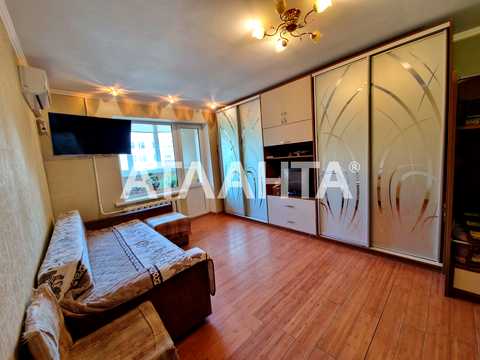 квартира по адресу Правды просп. (Правди), 64-Б
