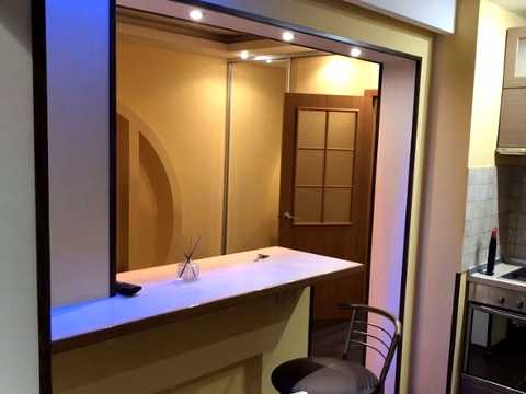 квартира за адресою Героїв Дніпра вул., 47