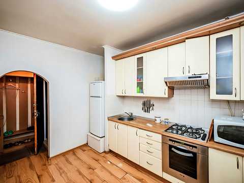 квартира за адресою Тростянецька вул., 7