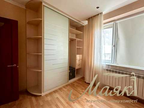 квартира за адресою Степана Руданського вул., 4-6
