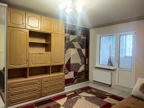 квартира за адресою Кургузова, 1А