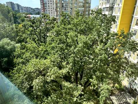 квартира за адресою Ірпінська вул., 63-А