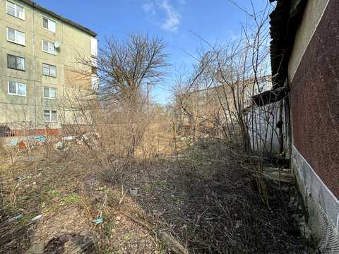 будинок за адресою Художника Канцерова пров. (Чапаєва), 27