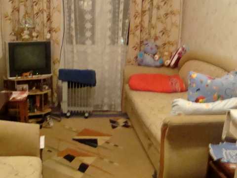 кімната за адресою Геннадія Афанасьєва вул. (Костянтина Заслонова), 3