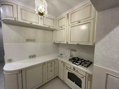 квартира за адресою Иорданская ул., 18