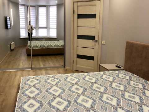 квартира за адресою В'ячеслава Чорновола вул., 46