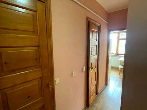 квартира за адресою Василя Симоненка вул., 9