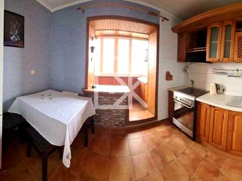 квартира за адресою Героїв Дніпра вул., 47