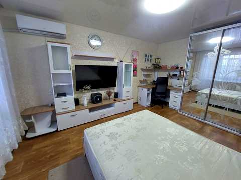 квартира за адресою Керченська, 3а