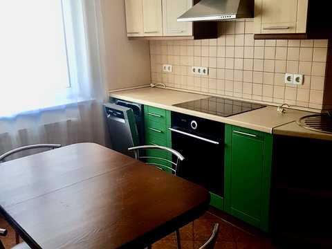 квартира по адресу Иорданская ул. (Лайоша Гавро), 1